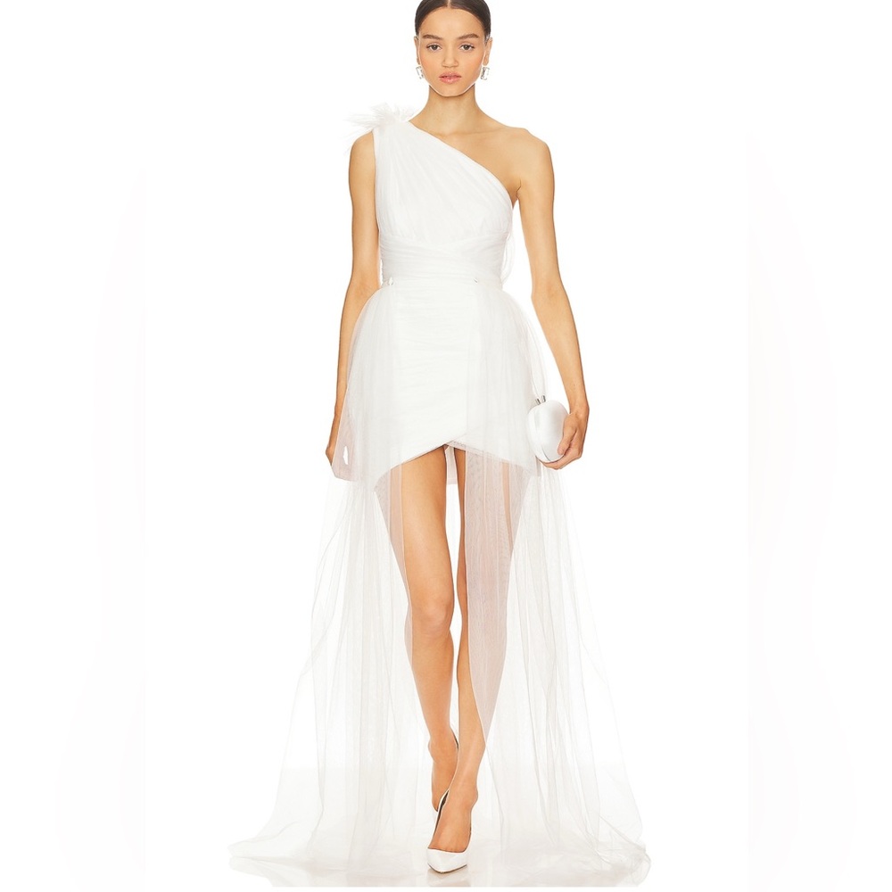 SAU LEE Sidney Dress NIB Size 2